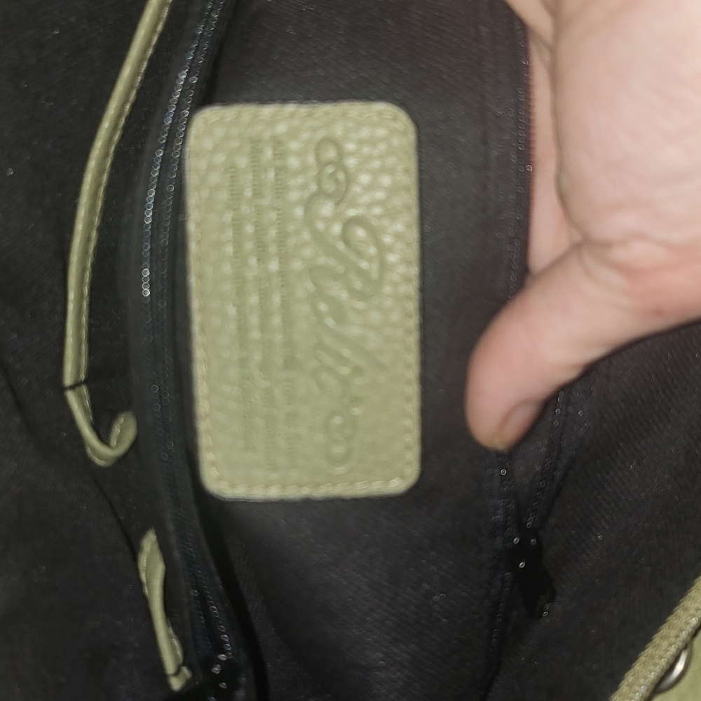 Relic Purse - Picture 2 of 3